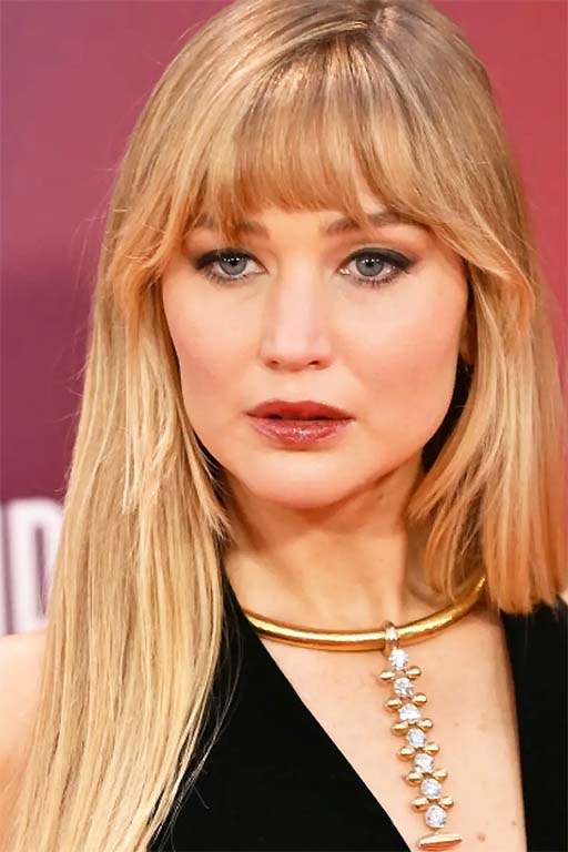 AI Jennifer Lawrence