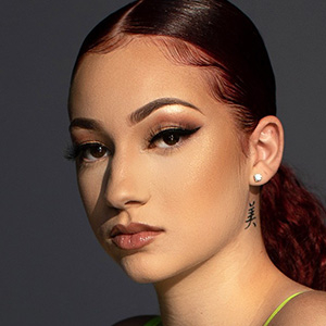 Bhad Bhabie profile picture