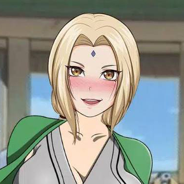 Tsunade profile picture